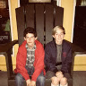 Meet your Posher, Seth